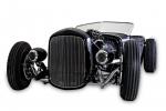 Ford Roadster Pickup Faster Pussycat 1930 года